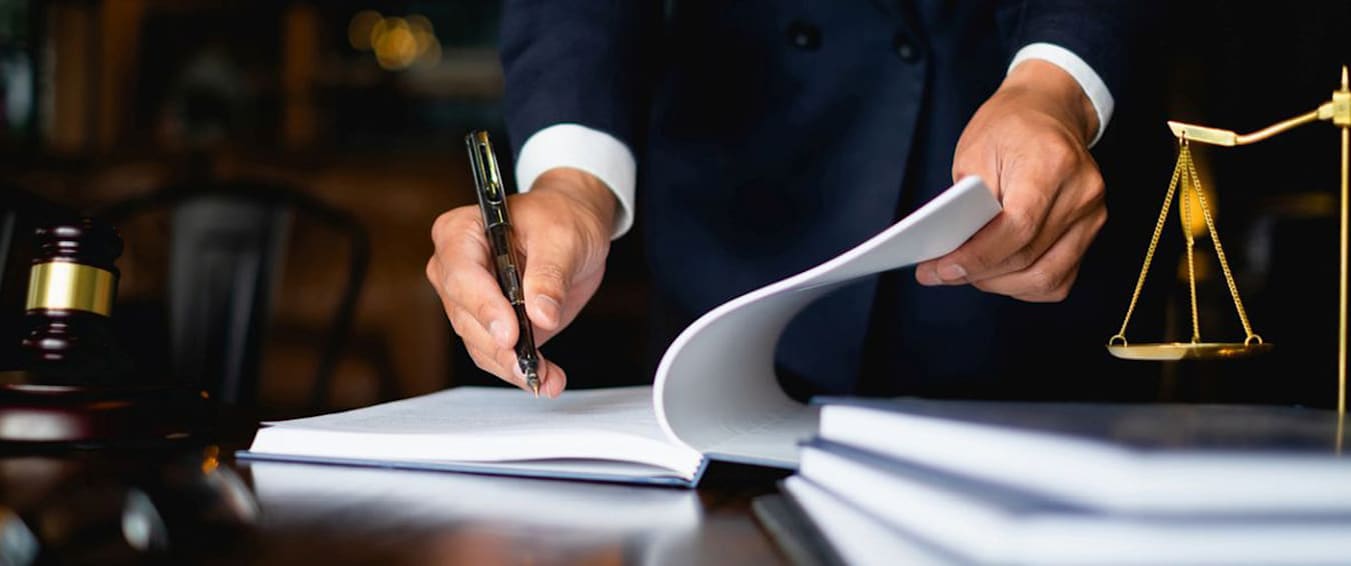 Costa Rica Law Firm